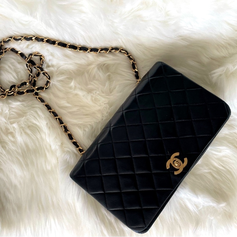 Chanel Crossbody